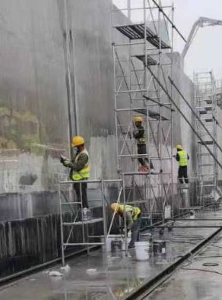 太原球场翻新地面是一个涉及