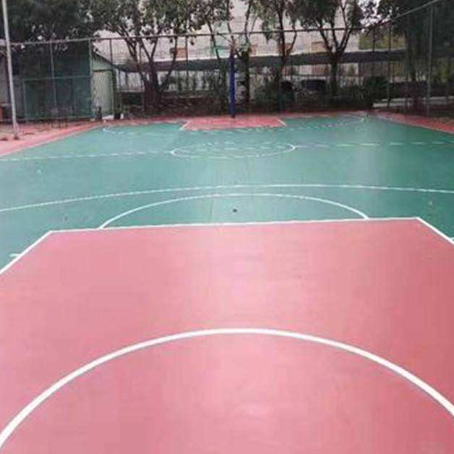 太原球场地坪行业近期有多个重要更新